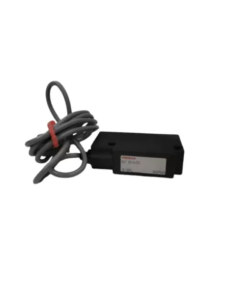 Cabezal fotoeléctrico de reflexión Visolux rl20-6